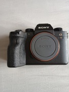 Aparat Sony A9 II