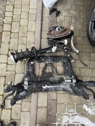 Sanki Mercedes w177 cla w118