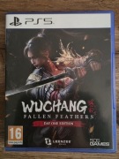 Wuchang Fallen Feathers PS5