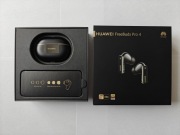 Słuchawki Huawei Freebuds Pro 4 czarne