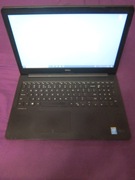 Laptop Dell Latitude 3550 i3 8GB ssd 250GB płyta matryca sprawny bateria