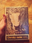 Choroby owiec Stanisław Cąkała