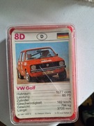 Karty kolekcjonerskie. 