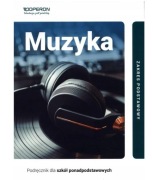 Muzyka Podręcznik OPERON