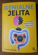 Genialne jelita dr Emily Leeming