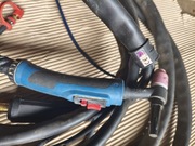 Tig Binzel Lincoln 8m