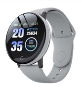 SmartWatch Meski