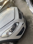 Volvo C30 lift zderzak ,lampy,pas przedni ,błotniki