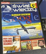 Świat wiedzy 7/2014