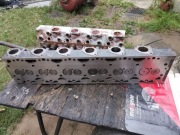 Głowica Ursus 1222, Ursus 1224