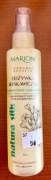 MARION ODŻYWKA jedwabna kuracja BEZ SPŁUKIWANIA 