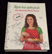 Życie bez efaktu jo-jo Monika Honory