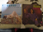 Eleni - zestaw 2 płyt winylowych