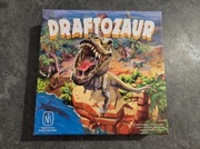 Gra planszowa Draftozaur + promo dodatek