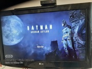 Plyta ps3 Batman