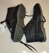 Buty robocze skórzane PPO 884 rozmiar 43 nowe nie używane 