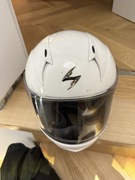 Kask motocyklowy  scorpion exo 390