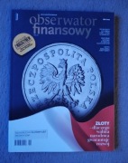 Obserwator finansowy nr 18