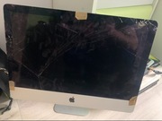 Komputer Apple iMac 4K 21.5 rok 2015 model 16,2 i5 16gb ram