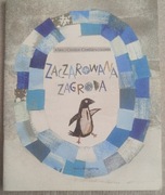 Zaczarowana zagroda Alina Centkiewicz, Czesław Centkiewicz