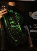 Young multi last call tour T-shirt size S