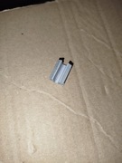 Winkhaus VBF spinka zatrzask