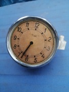 Zabytkowy Mercedes 170V W136 - zegar czasowy Kienzle - 1935-45