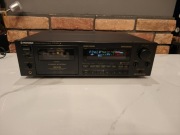 PIONEER CT-676 ! Bardzo zadbany magnetofon do serowisu ! OKAZJA