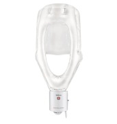 Suszarka do włosów Valera Kaptur Ionic Comfort  Jonizacja Zimny nawiew 600W