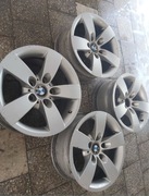 Felgi BMW '16 4 szt. Et 20 5x120