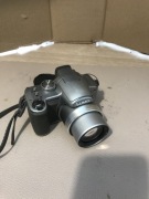 Panasonic Lumix DMC-FZ8 7.2MP 12x Pudełko