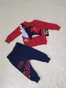 Komplet dziecięcy "REKIN" 