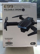 Dron E99 kamera 4K