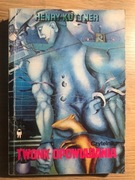 Henry Kuttner "Twonk opowiadania"