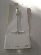 LogiLink USB-C - HDMI multiport