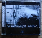 WWO Witrynach Odbicia kolekcja kolekcjoner 