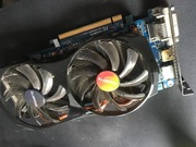 Karta Graficzna GTX 660