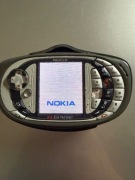 Stara Nokia n gage qd