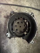 Fs 410 FS 411 FS 260 FS 240 obudowa sprzęgła kompletna stihl kosa kosiarka