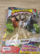 TVP ABC 1/ 2024 z prezentem figurka konia