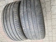 Opony letnie MICHELIN LATITUDE SPORT 3 255 50 19