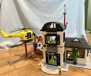 Super zestawy Palymobil