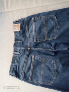 Spodnie jeansowe w stylu Skate/Hip-hop/Rap rozmiar M/32