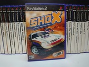 Shox         PS2