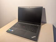 Lenovo ThinkPad T14s Gen 2 i7-1165G7 16GB RAM 500GB SSD Win 11