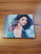 Selena Gomez- Year without rain