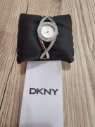 Zegarek DKNY jak nowy