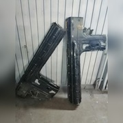 Próg słupek mercedes SLK R172 