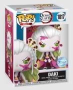 Figurka Funko Pop! #1817 Demon Slayer - Daki
