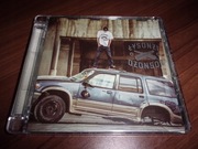 Łysonżi Dżonson - Browka Szpinak